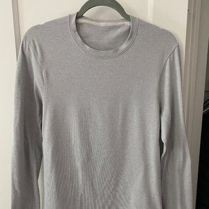 Lululemon LS Shirt